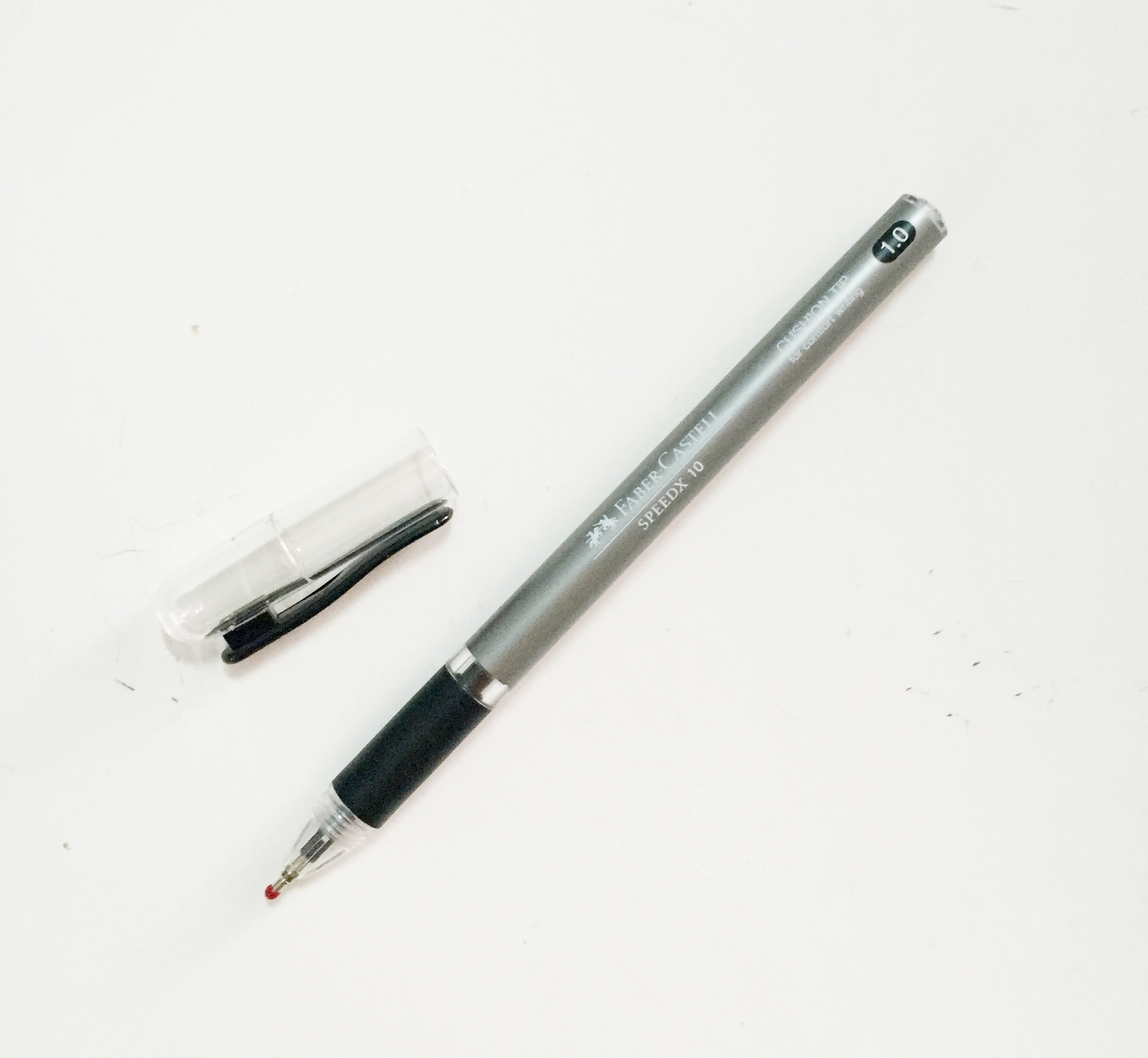 德国faber-castell辉柏嘉中性笔 签字笔 圆珠笔中油笔 水笔 正品_爱酷