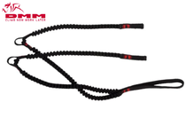 UK DMM imported professional ice climbing climbing accessories Freedom Leash ice pick wristband rock plug hook