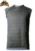 Imported American TurtleSkin turtle shell BladeTecT anti-cut anti-stab clothing Military fan tactical vest