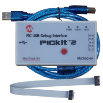 PIC emulator PICKIT2 PIC programmer PIC downloader PIC development tool