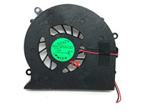 Apply to HP HP DV7 DV7-1000 1100 1200 DV6 laptop fans