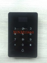 Access control machine Access control machine Touch access control machine Credit card access control machine IC card access control machine