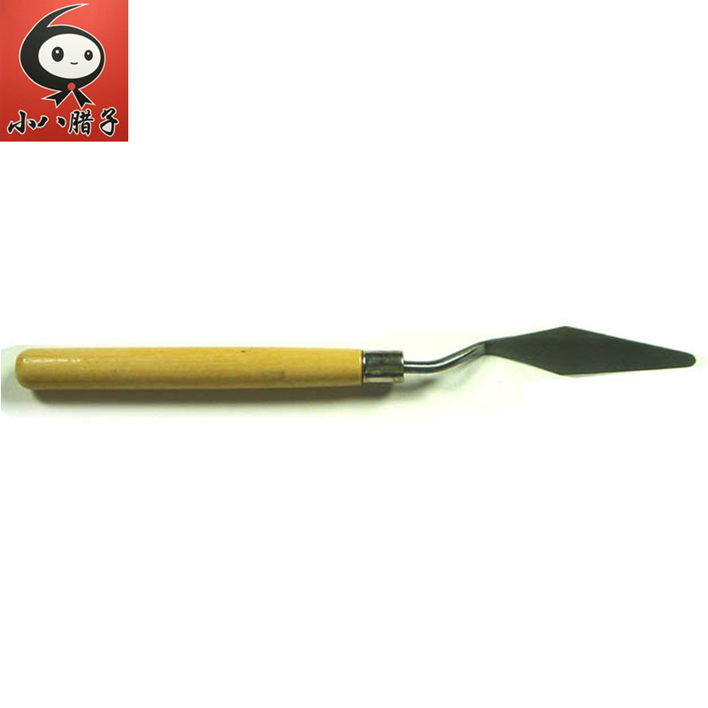 Art Tools Oil spatula Pigment - Taobao