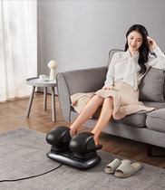 Panasonic Panasonic Pedicure Machine Home Plantar Foot Massage Instrument Reflexology Acupoint Massage Instruments VFD21