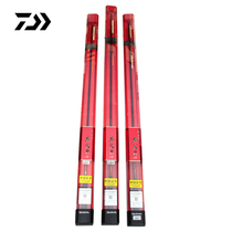 DAIWA Da Yiwa Japan imported Feiyanfeng fire T vibrate fishing rod table fishing rod fishing rod hand rod
