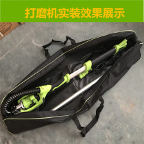 Special backpack for grinding machine Eagle wall grinding machine Backpack grinding machine accessories Tote bag