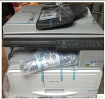 Original Ricoh Aficio MP 2014ADN digital copier double-sided network feeder copy printing
