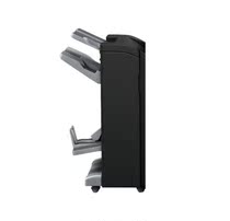 Konica Minolta FS-537SD RU515 paper discharge processor assembly pommel horse binding small rules