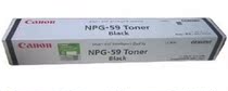 Original canon NPG-59 Toner canon iR 2206L 2206AD 2206N copier powder box