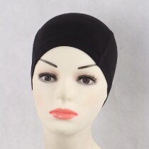 Antibacterial breathable net cap patients with hat 14 - 52 antibacterial cap bamboo fiber super comfortable