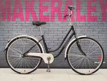 Mike Princess Car Student Car Car Leisure Bike Special Quality Rental Guangzhou Hair