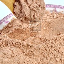 Chaoshan specialty plum powder plum powder sour plum powder dipped in fruit South ginger plum powder Chaoshan licorice plum juice fruit