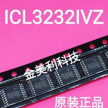 ICL3232IVZ New Original Interface-Driver Receiver Transceiver TSSOP-16