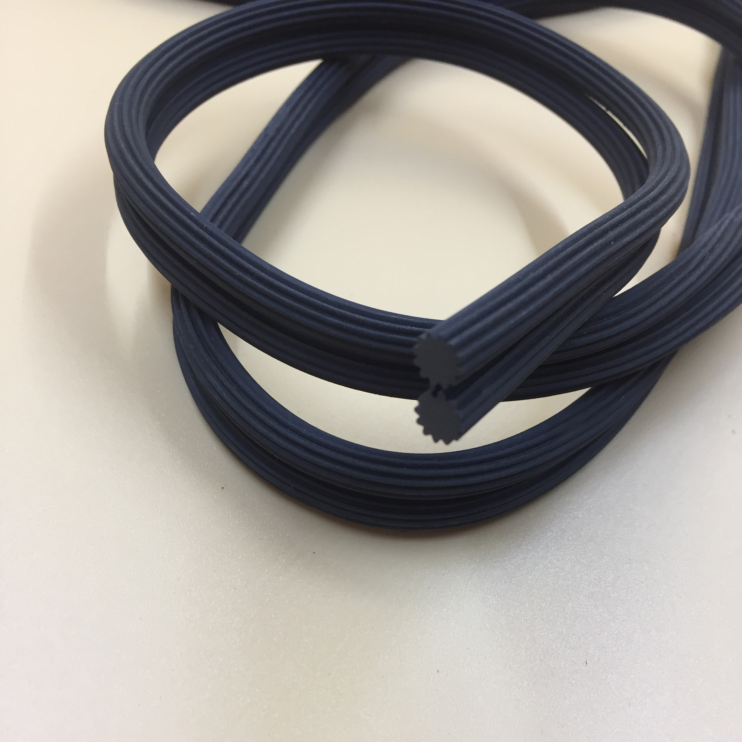 纱窗压条压纱条纱网胶条铝合金皮条塑钢窗户嵌条门窗配件