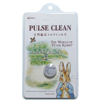 Apple phone stickers anti-radiation stickers Japan imported Pusheling Peter rabbit Super book cute high price promotion