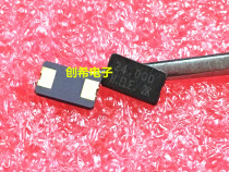 24M 6035 24 576M PATCH PASSIVE CRYSTAL OSCILLATOR 24 576MHZ HELE FEET