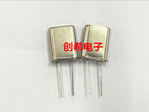 49U quartz 3 2M 3 2MHZ line passive Crystal 3 200MHZ 3 2768M