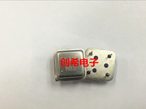 28 322MHz direct-inserted active crystal oscillator 28 322m half size 30m square original