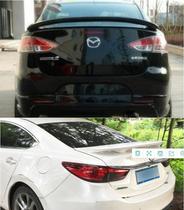 Mazda 2 Jinxiang Tail Horse 2 sedan tail horse 2 special modification ABS tail M2 sports modification fixed wind wing