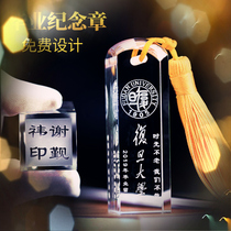 Graduation Gift Idea to customize 10 year old Adults Gift Party Souvenirs Practical Small Gifts for college students Full class