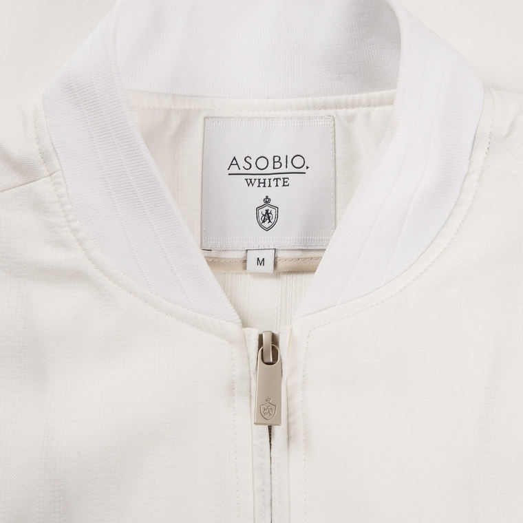 ASOBIO 2015夏季新款男装 简约纯色长袖棒球衫外套 3522414701