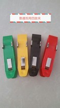 ECG clip Limb clip Limb electrode clip TEL: 13312880644 ECG clip
