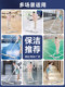 Baojiajie Flat Mop 2025 New Home Commercial 1 크기의 대형 청정 걸레 건조 및 습식 및 이중 목적 바닥 Mopping 도구 Baojiajie Flat Mop 2025 New Home Commercial 1 크기의 대형 청정 걸레 건조 및 습식 및 이중 목적 바닥 Mopping 도구