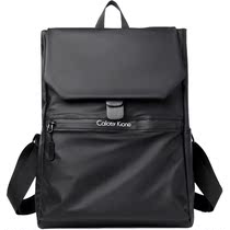 Hong Kong I TGREG new mens backpack college students computer school bag travel fashion casual trend backpack