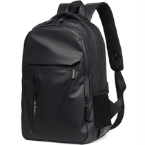 Hong Kong I TGREG trendy backpack men casual simple lightweight waterproof large capacity travel computer backpack