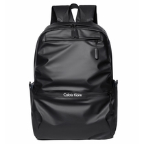 Hong Kong I TGREG new backpack business and leisure large capacity computer backpack mens travel bag bag wave tide