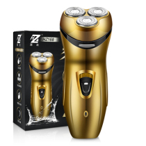 Shaver electric mens razor full body wash smart rechargeable Beard Razor