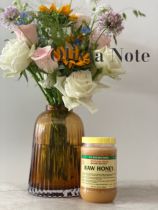 Spot Y S original ecology all natural unprocessed honey containing active enzyme American a grade raw honey 623G solid