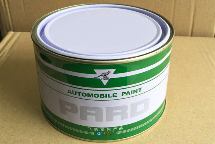 包邮汽车原子灰金属钣金灰家具修补腻子合金灰漆面划痕修复固化剂