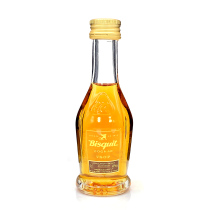 BAI SHI Ji V mini wine 30ML COLLECTIBLE tasting display