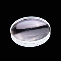 D80F700 astronomical telescope lens set double separation single-sided blue film 80700 achromatic refractive lens