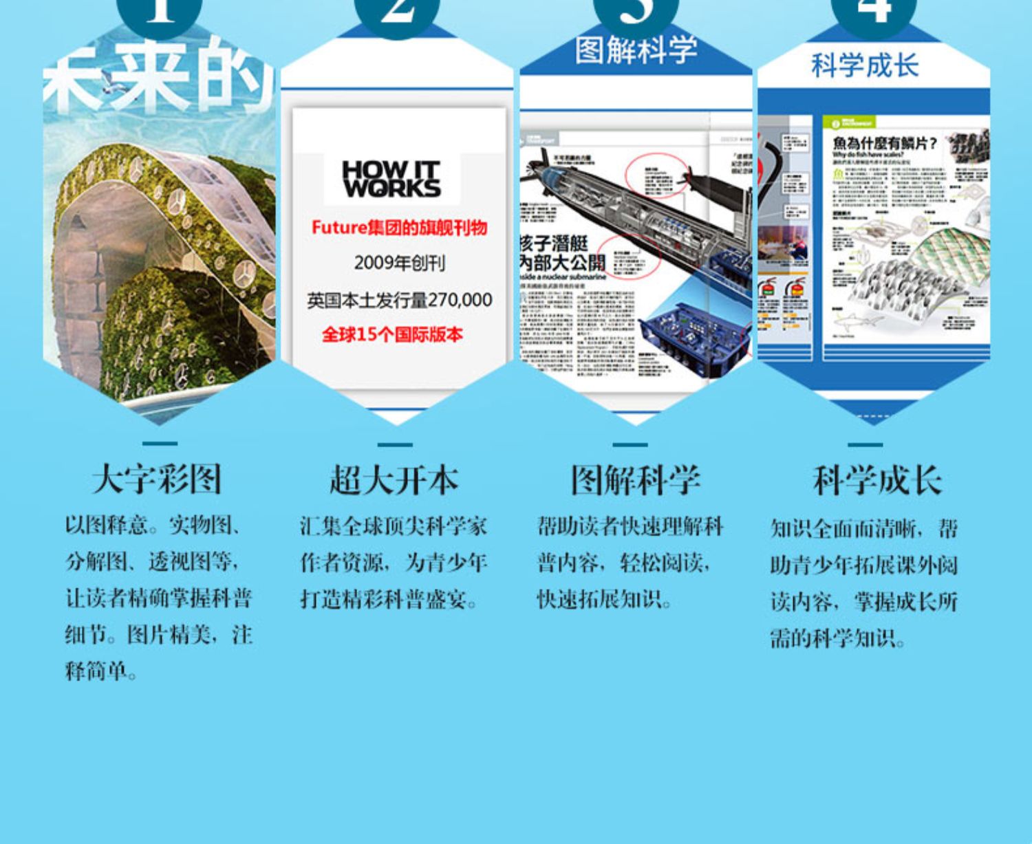 【送音频2020年订阅1-9月现货】杂志介绍