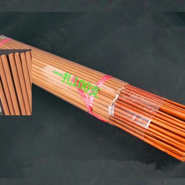 潮光财神观音大棒香佛香高香粗香家用贡香拜祖礼佛土地香有求必应_7折