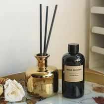 ladylike aromatherapy supplement liquid without fire aromatherapy essential oil household plant fragrance toilet indoor lasting fragrance