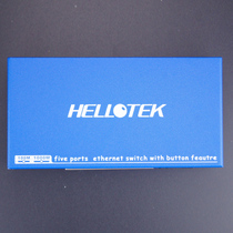 Gigabit 5-port Data Replicator HUB mode SG2105DV-H SG2105VF-SFP-H