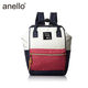Japan anello mommy bag 2019 new runaway female shoulders multifunctional large-capacity outing mother and baby bag Japan anello mommy bag 2019 new runaway female shoulders multifunctional large-capacity outing mother and baby bag