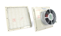 LEIPOLE Rip Electric FK66 Series Cabinet Fan & Filter FK6625 230