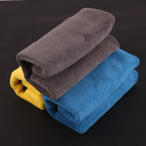 Thick fishing towels without bait rub towels for fishing special wipe towels to absorb three fishing supplies