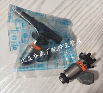 Piaggio VESPA125 150 Sr250 300VESPA GTS250 300 injector inlet Magneti Marelli