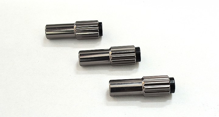 嘉威 公路 山地 迷你同轴式微调螺丝 变速线调整调节器