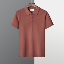 Mens clothing hanging shot creative map Taobao clothing tiled photography short-sleeved T-shirt photography white background map through train map shooting