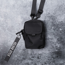 Vaoper2021 hip hop mini casual single shoulder bag sloped satchel bag bunnies bunnies bungee bags women trends