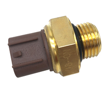 It is suitable for the temperature automatic sensing sensor temperature control switch of the temperature sensor of the temperature sensor of the temperature sensor of the motorcycle water tank of the motorcycle