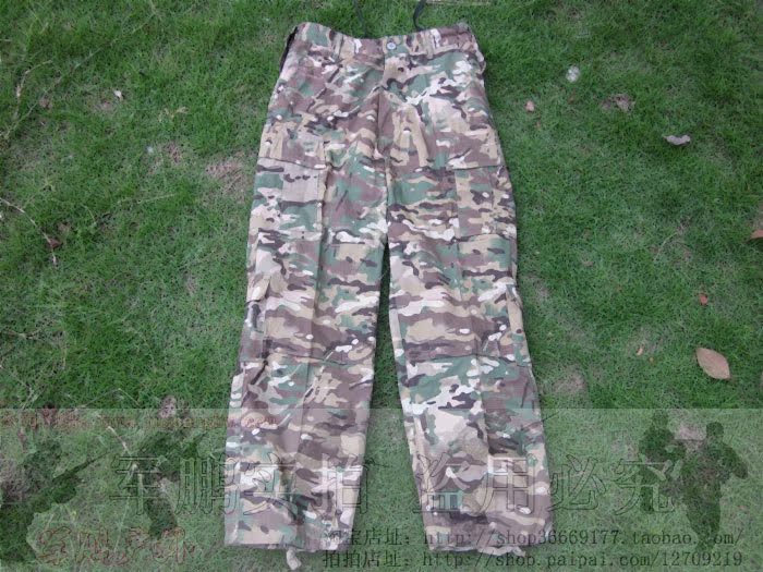 Брюки милитари Field operation CP CS Брюки милитари Field operation CP CS