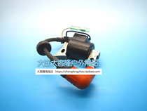 Yamaha four-stroke 2 5 horsepower outboard engine TCI igniter assembly (Dacelong ship accessories)