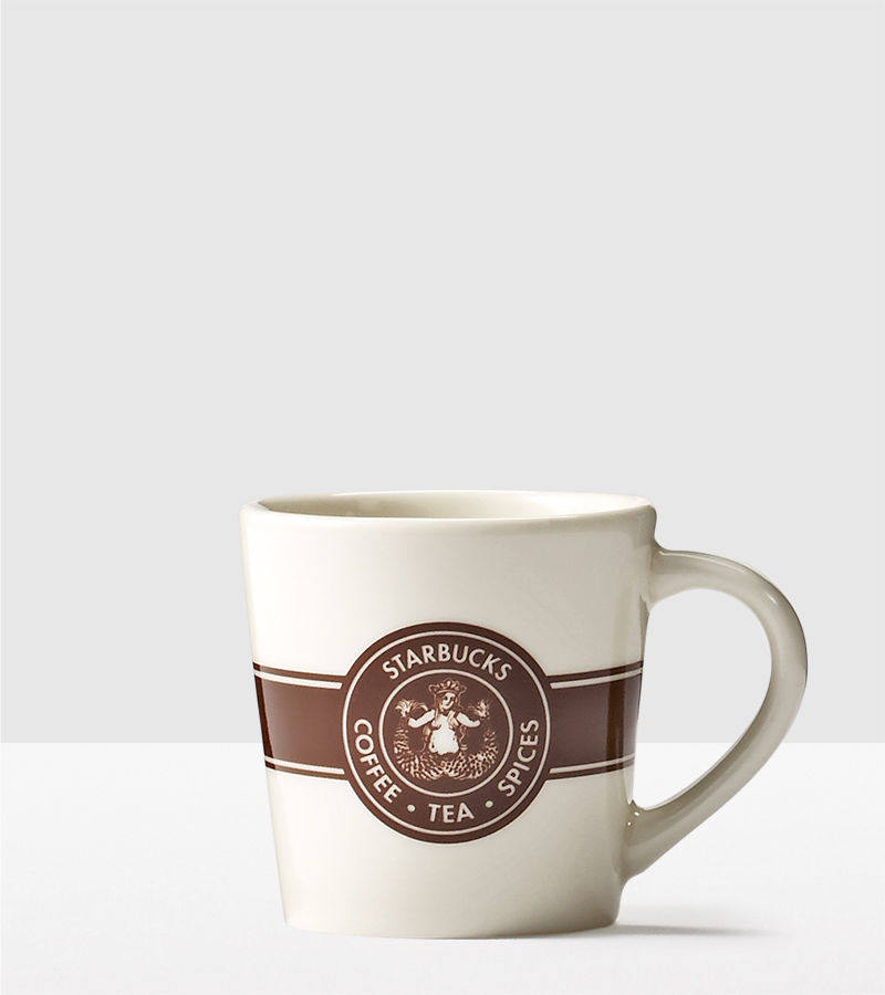 starbucks-星巴克 demi 海妖美人鱼/和平意式浓缩咖啡